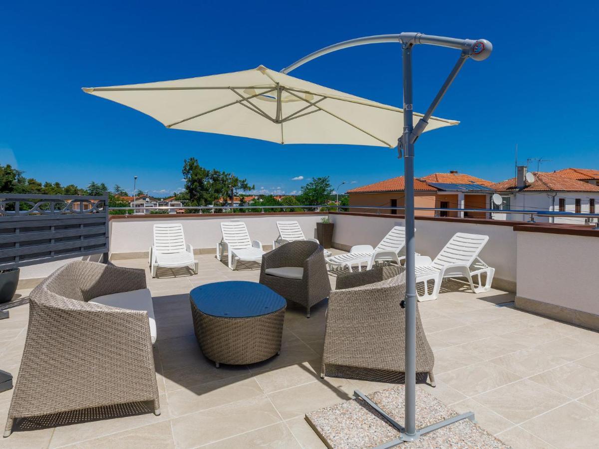 Apartmán Alpa-2 By Interhome