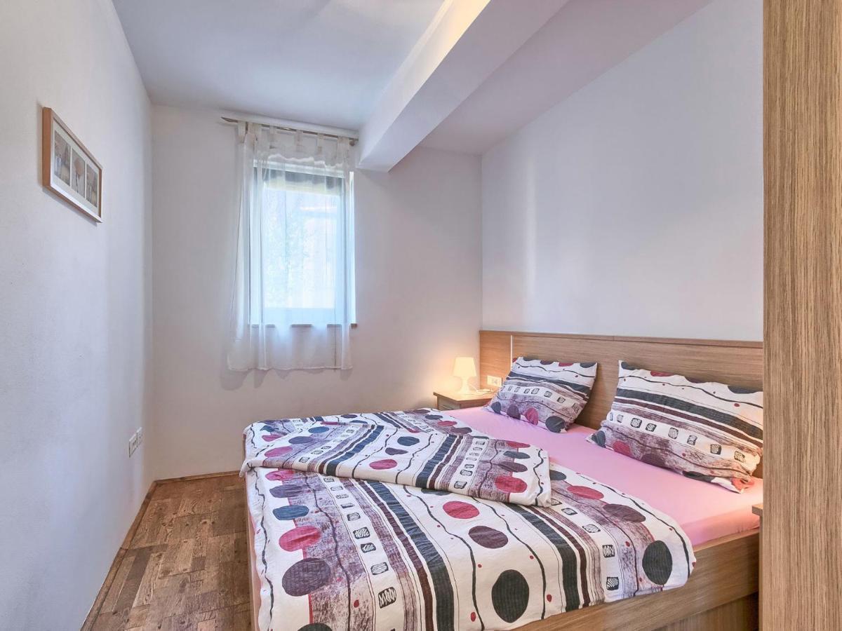 Alpa-2 By Interhome Apartmán